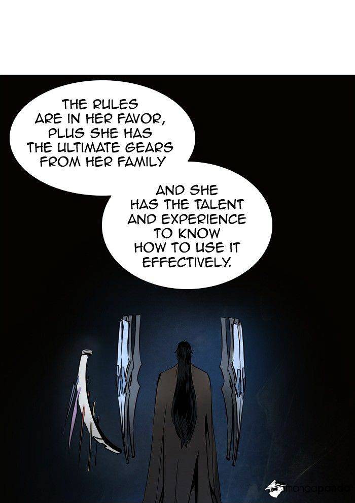 Tower of God, Chapter 296 image 083